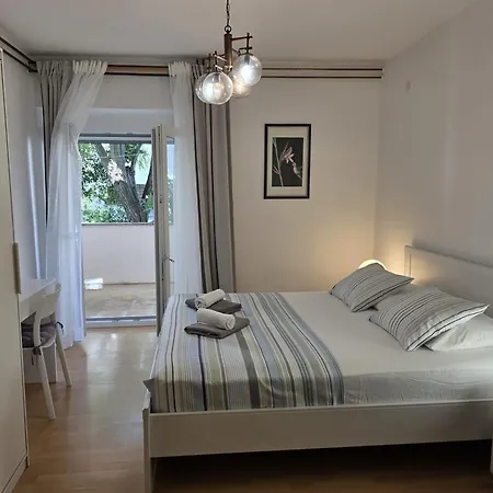 Eta Guest house