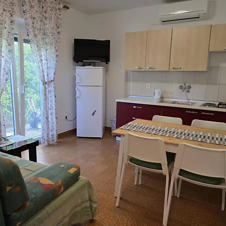 Eta Guest house Pag Town