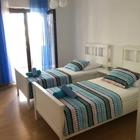 Guest house Eta