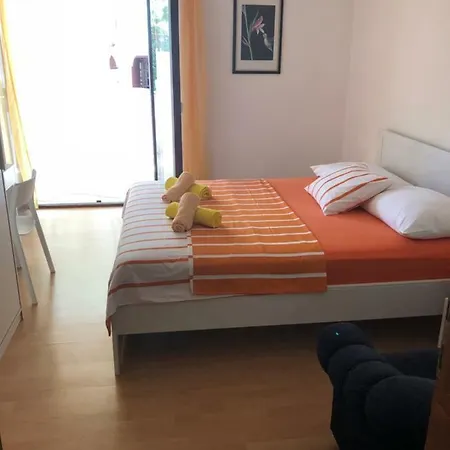 Eta Guest house