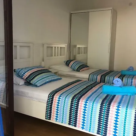 Guest house Eta