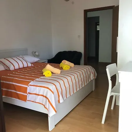 Eta Guest house Pag Town