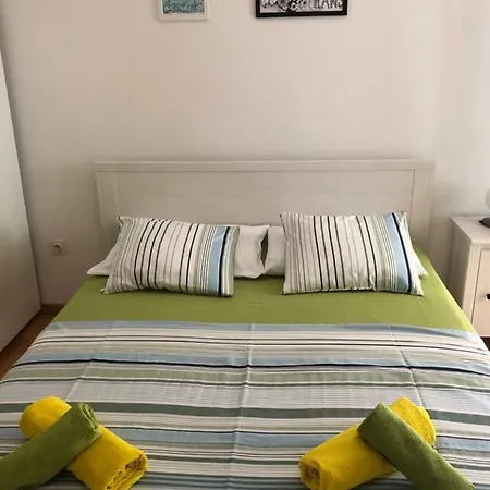 Eta Guest house