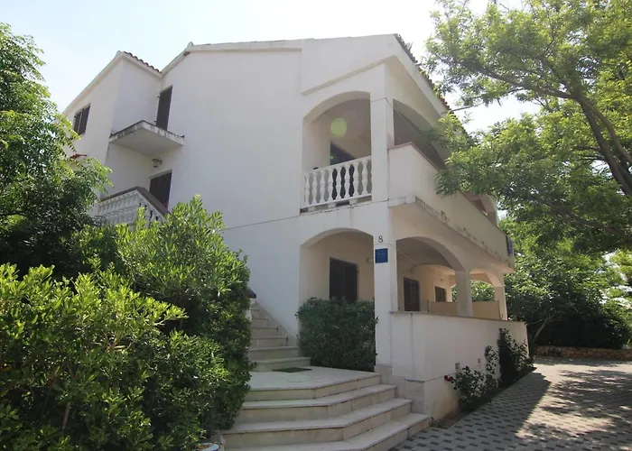 Guest house Eta 3*