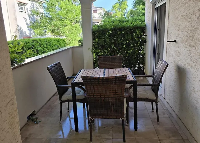 Guest house Eta 3*