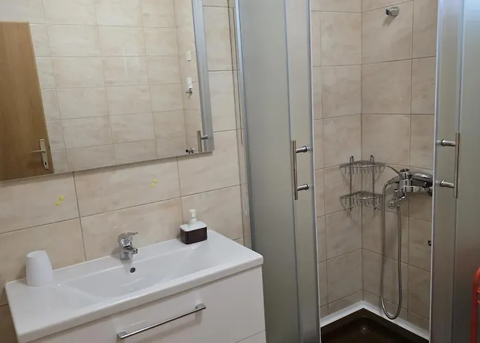 Maison d'hôtes Eta Pag Town