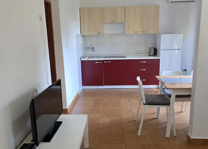 Maison d'hôtes Eta Pag Town